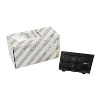 Panneau de commande de climatisation supplémentaire