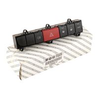 Panneau de commutation au milieu de l'ASR