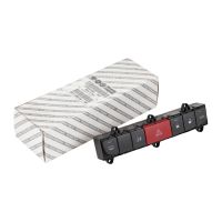 Barre de commutation au milieu de la lunette arrière ASR