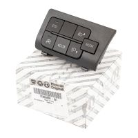 élément de commande, interrupteur