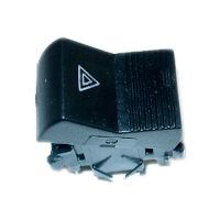 Interrupteur à bascule de l'interrupteur de danger