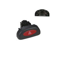 interrupteur d'avertissement de danger