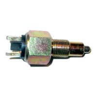 interrupteur de feu de recul