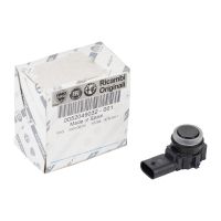 Capteur de stationnement