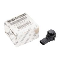 Capteur de stationnement à l'extérieur