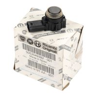 Capteur de stationnement