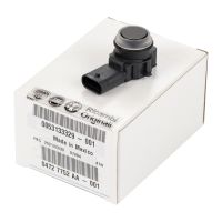 Capteur de stationnement