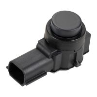 Capteur de stationnement