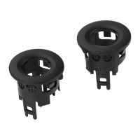 Support pour capteur d'aide au stationnement avant PSA OE 1613572480