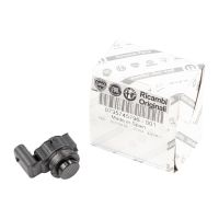 Capteur de stationnement avant