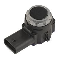 Parksensor hinten oder vorne