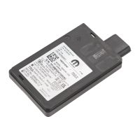 Capteur d'angle mort