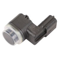 Aide au stationnement, capteur de stationnement