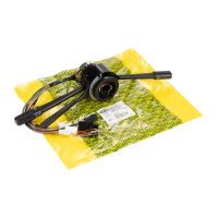 Commutateur de colonne de direction Fiat Ducato Magneti Marelli