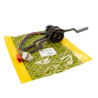 Commutateur de colonne de direction gris Magneti Marelli