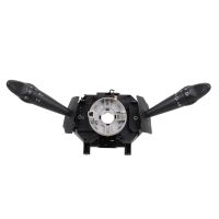 Commutateur de colonne de direction sans bague collectrice d'airbag