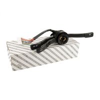 Commutateur de colonne de direction 1 prise plate