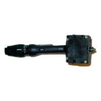 Commutateur de colonne de direction à gauche