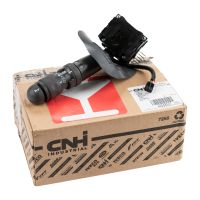 Commutateur de colonne de direction gris