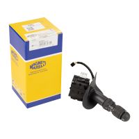 Commutateur de colonne de direction gris