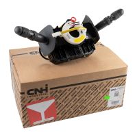 Commutateur de colonne de direction gris 504108890