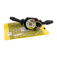 Commutateur de colonne de direction gris foncé Magneti Marelli