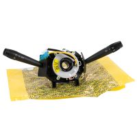 Commutateur de colonne de direction connecteur bleu pour airbag Magneti Marelli