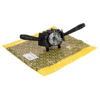 Commutateur de colonne de direction noir Magneti Marelli