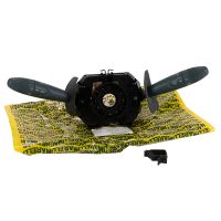 Commutateur de colonne de direction gris Magneti Marelli