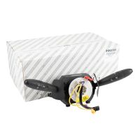 Commutateur de colonne de direction raccords d'origine noir