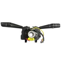 Commutateur de colonne de direction, volant multifonction