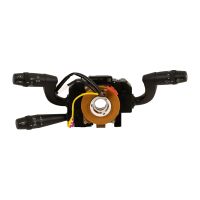 Commutateur de colonne de direction avec feux de jour et télécommande au volant