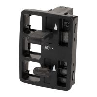 interrupteur de colonne de direction