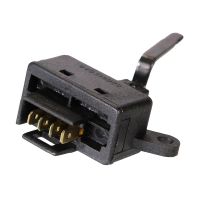 commutateur de ventilateur