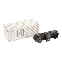 Commutateur de fenêtre à gauche