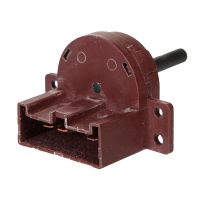 commutateur de ventilateur