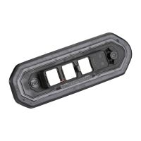 Contact sans câble verrouillage centralisé