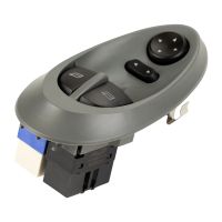 interrupteur de vitre électrique