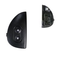 Commutateur de fenêtre à droite