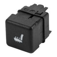 Commutateur de chauffage de siège