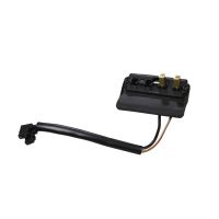 Contacteur d'essuie glace