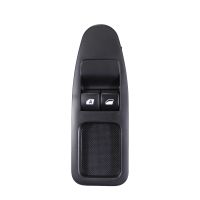 interrupteur de vitre électrique