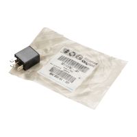 Relais télérupteur 20A