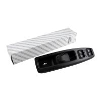 Commutateur de vitre avant gauche