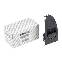 Commutateur de fenêtre à gauche