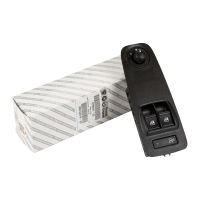 Commutateur de fenêtre à gauche