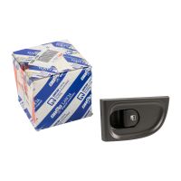 Commutateur de lunette arrière à droite