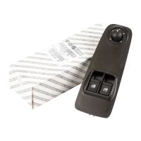 Commutateur de fenêtre à gauche