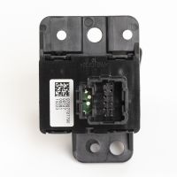 Commutateur de frein à main