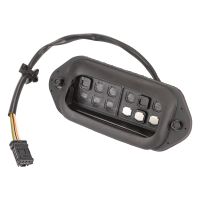 Kontaktschalter rechte Vordertür